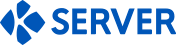 kserver 로고